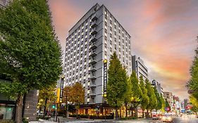 アパホテル　横浜関内